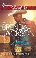 Zane (Paperback)