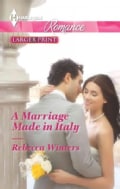 A Marriage Made in Italy (Paperback)