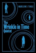 The Wrinkle in Time Quintet (Hardcover)