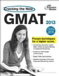 Cracking the New GMAT 2013 (Paperback)