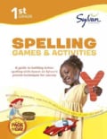1st Grade Spelling Games & Activities (Paperback)