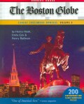 The Boston Globe Sunday Crossword Omnibus (Paperback)