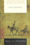 Don Quixote (Paperback)