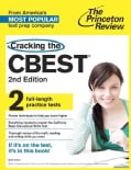 The Princeton Review Cracking the Cbest (Paperback)