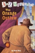 The Orange Outlaw (Paperback)