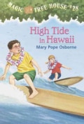 High Tide in Hawaii (Paperback)