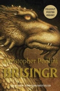 Brisingr: Or the Seven Promises of Eragon Shadeslayer and Saphira Bjartskular (Paperback)