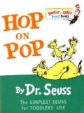 Hop on Pop (Board book)