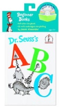 Dr. Seuss's ABC