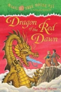 Dragon of the Red Dawn (Paperback)