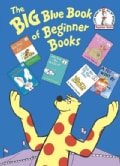 The Big Blue Book of Beginner Books (Hardcover)