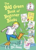The Big Green Book of Beginner Books (Hardcover)