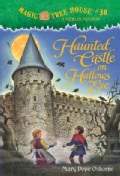 Haunted Castle on Hallows Eve (Paperback)