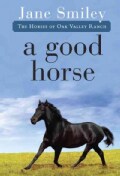 A Good Horse (Paperback)