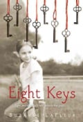 Eight Keys (Paperback)
