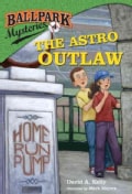 The Astro Outlaw (Hardcover)