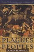 Plagues and Peoples (Paperback)