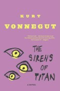 The Sirens of Titan (Paperback)