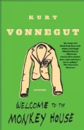 Welcome to the Monkey House (Paperback)