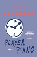 Player Piano (Paperback)
