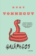 Galapagos (Paperback)