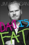 Dad Is Fat (Hardcover)