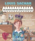 The Marvin Redpost Series Collection (CD-Audio)