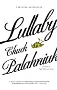 Lullaby: A Novel (Paperback)