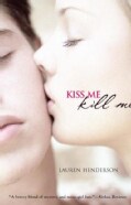 Kiss Me Kill Me (Paperback)