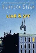 Liar & Spy (Hardcover)