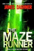 The Maze Runner (Paperback)