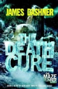 The Death Cure (Paperback)