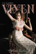 Vixen (Paperback)
