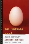The Wanting Seed (Paperback)
