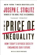 The Price of Inequality (Paperback)
