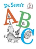 Dr. Seuss's ABC (Hardcover)