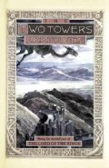Two Towers (Hardcover)