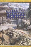 The Lord of the Rings (Hardcover)