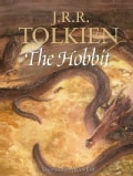The Hobbit (Hardcover)