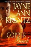 Copper Beach (Hardcover)