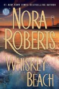 Whiskey Beach (Hardcover)
