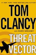Threat Vector (Hardcover)