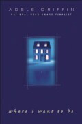 Where I Want to Be (Hardcover)