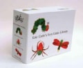 Eric Carle's Very Little Library: Very Lonely Firefly/Very Busy Spider/Very Hungry Caterpillar (Hardcover)
