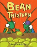 Bean Thirteen (Hardcover)