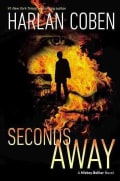 Seconds Away (Hardcover)