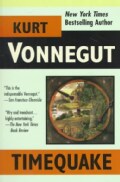 Timequake (Paperback)
