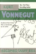 Bagombo Snuff Box: Uncollected Short Fiction (Paperback)