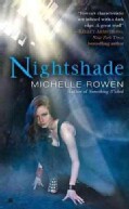 Nightshade (Paperback)