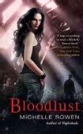 Bloodlust (Paperback)